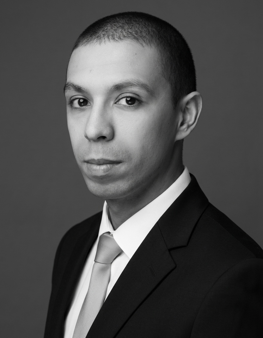 Ibrahim Elmahfoudi, Principal Architect at Codyn